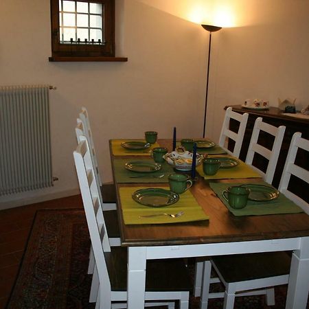 Casa Di Bice Hotel Venzone Eksteriør billede