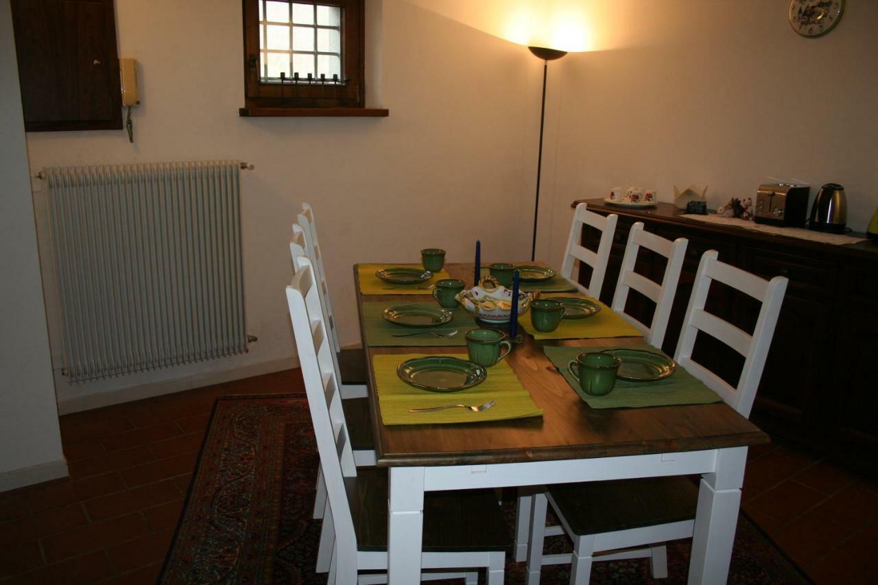 Casa Di Bice Hotel Venzone Eksteriør billede
