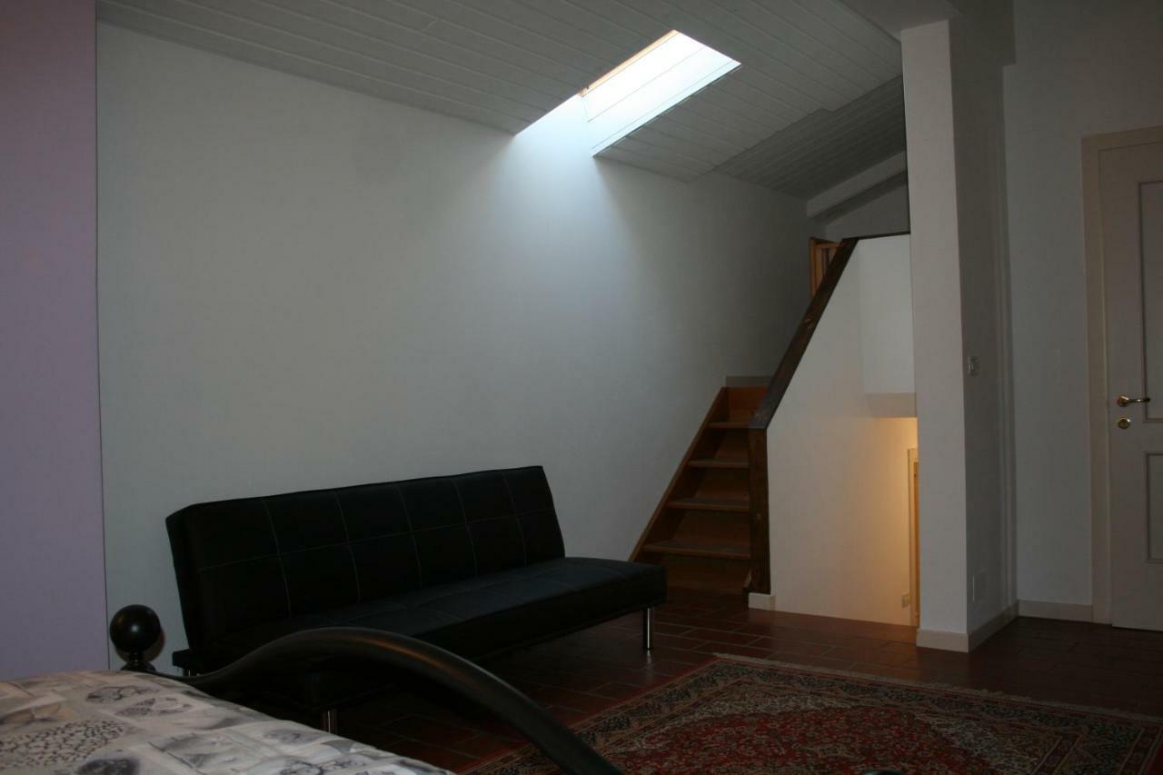 Casa Di Bice Hotel Venzone Eksteriør billede
