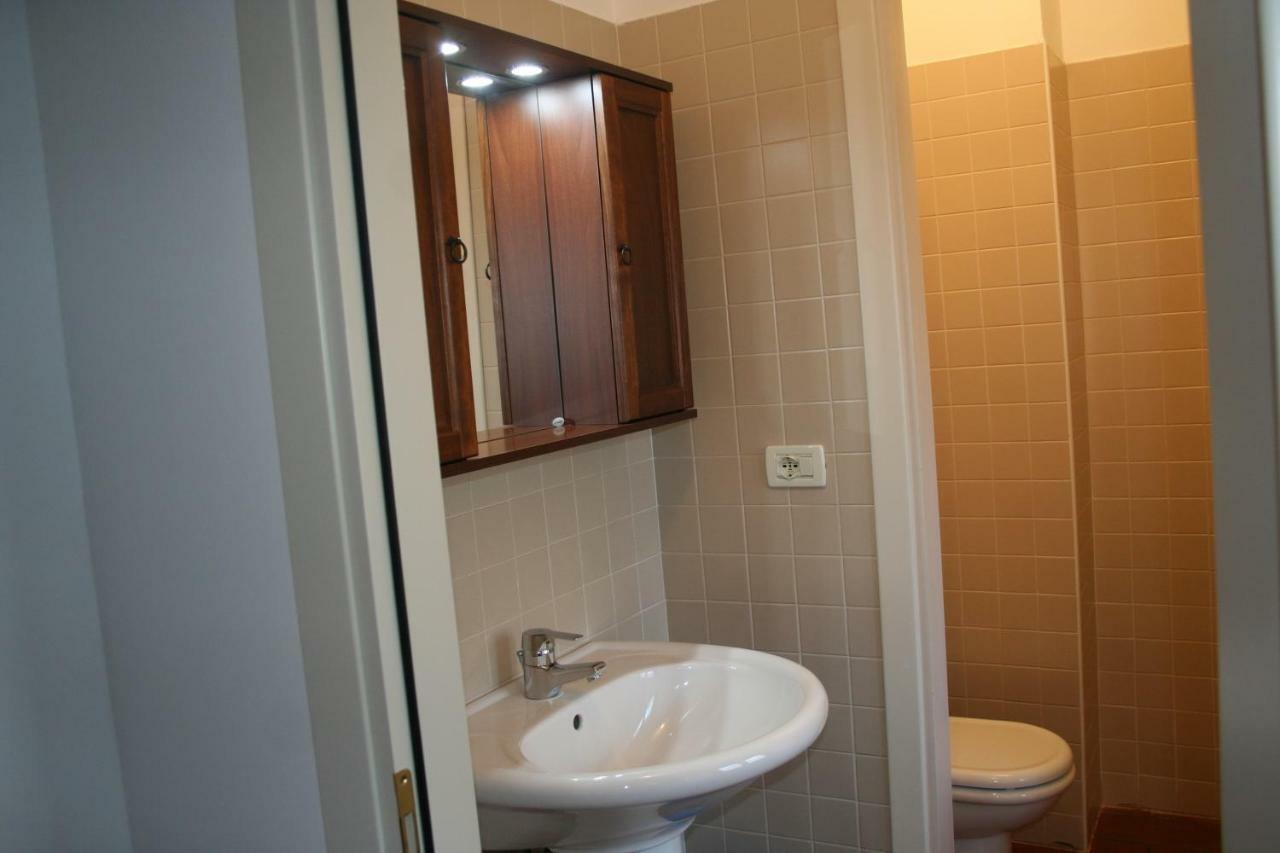 Casa Di Bice Hotel Venzone Eksteriør billede