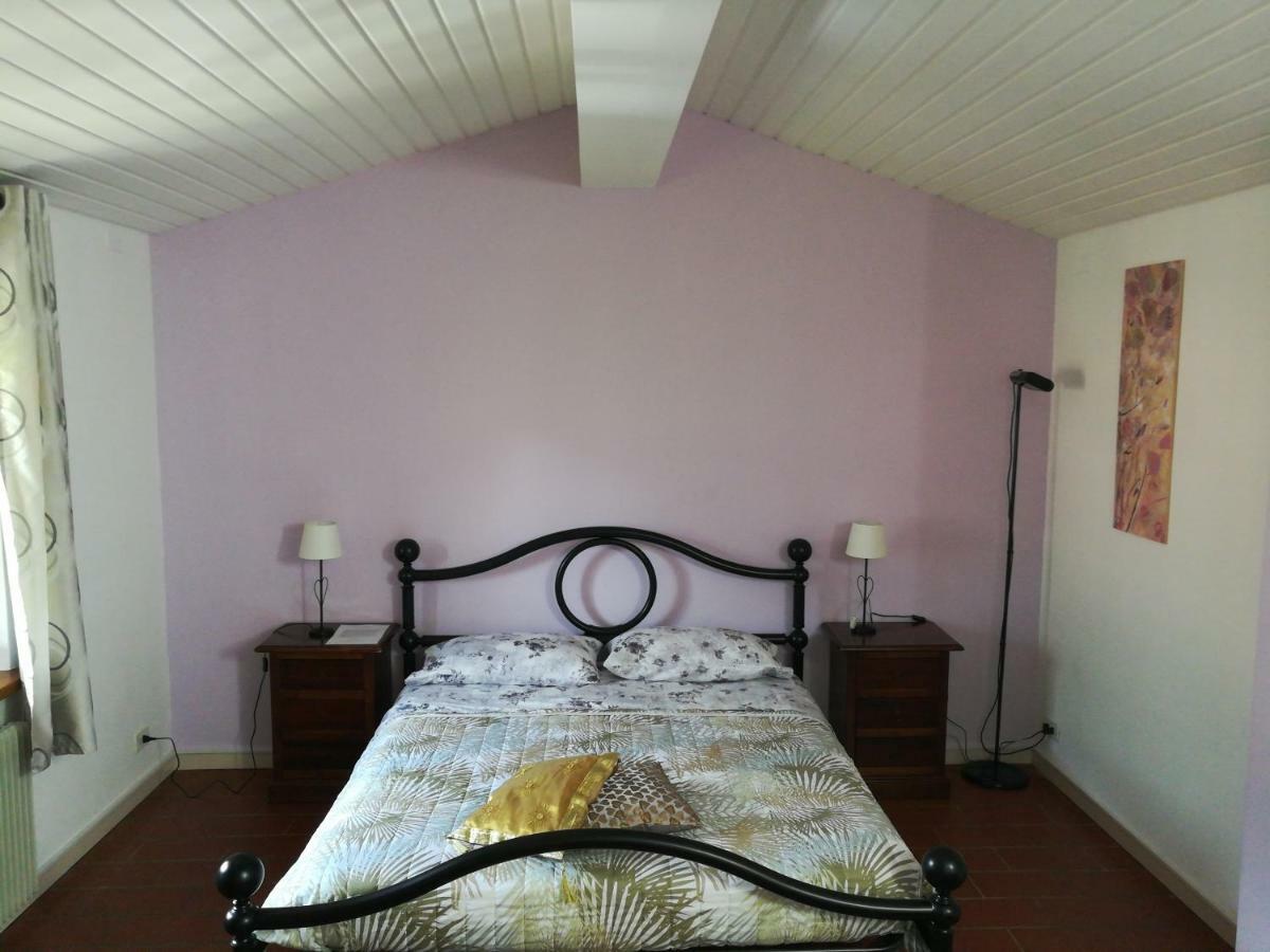 Casa Di Bice Hotel Venzone Eksteriør billede
