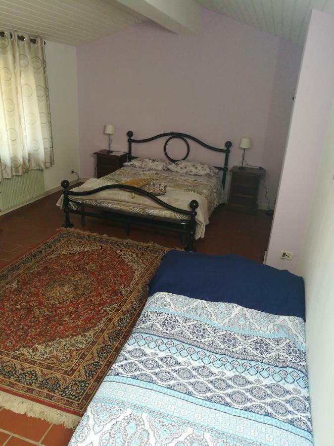 Casa Di Bice Hotel Venzone Eksteriør billede