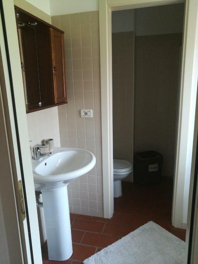 Casa Di Bice Hotel Venzone Eksteriør billede