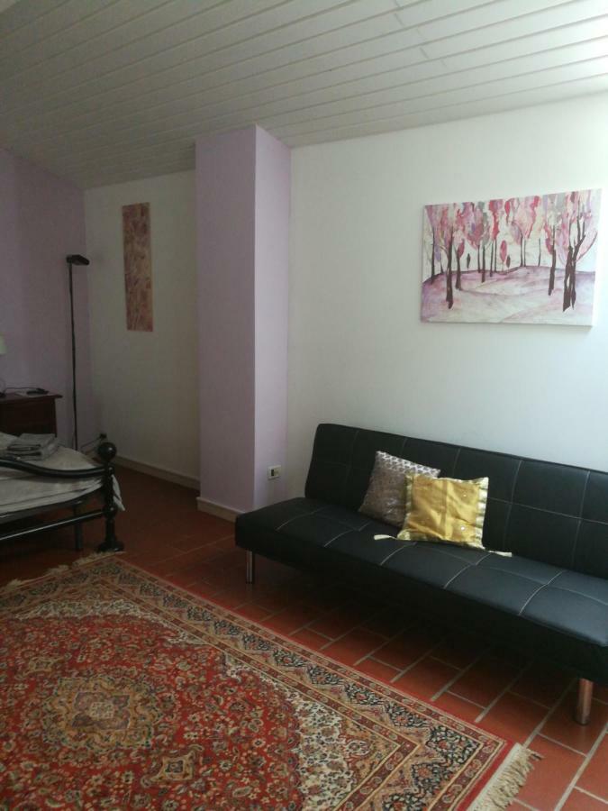 Casa Di Bice Hotel Venzone Eksteriør billede