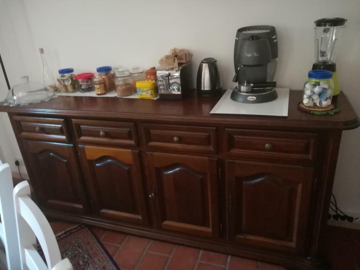 Casa Di Bice Hotel Venzone Eksteriør billede