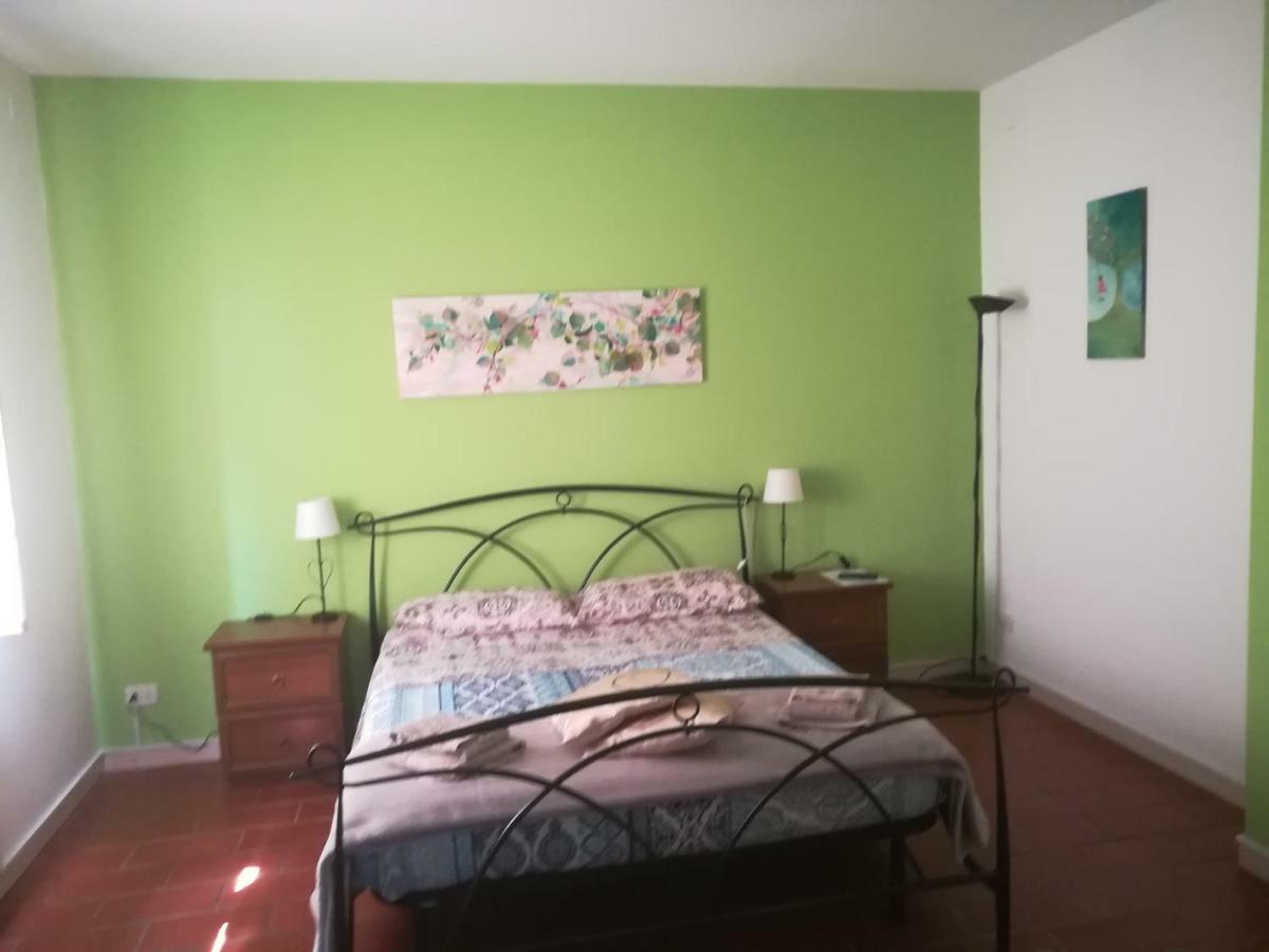 Casa Di Bice Hotel Venzone Eksteriør billede