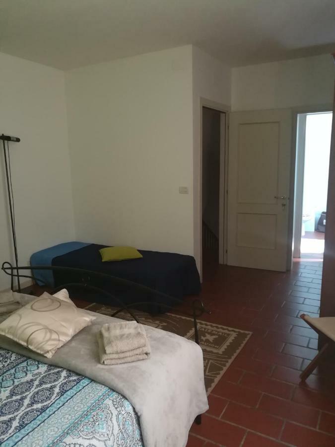 Casa Di Bice Hotel Venzone Eksteriør billede