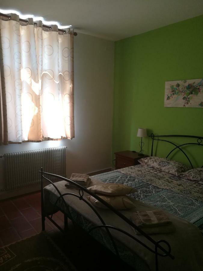 Casa Di Bice Hotel Venzone Eksteriør billede