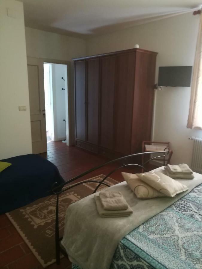 Casa Di Bice Hotel Venzone Eksteriør billede