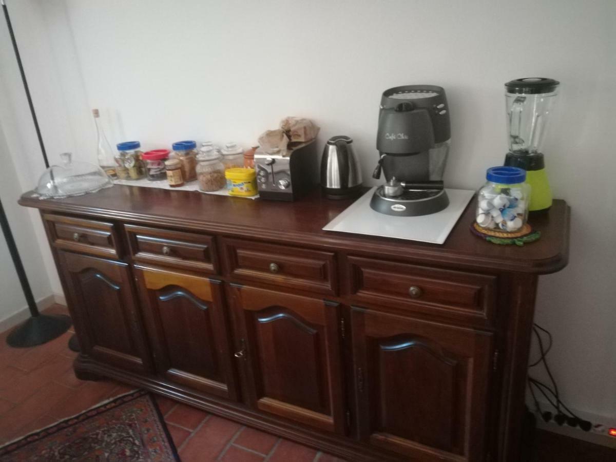 Casa Di Bice Hotel Venzone Eksteriør billede