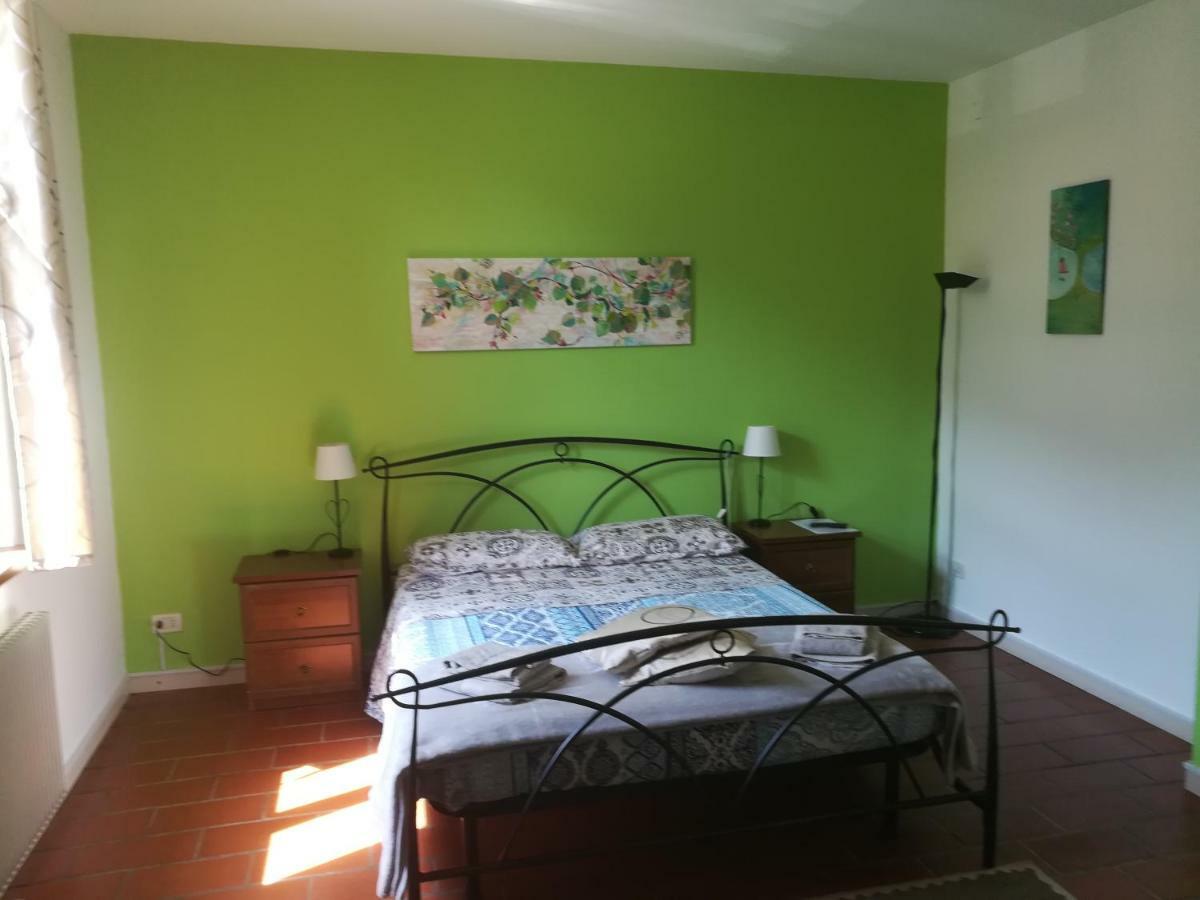 Casa Di Bice Hotel Venzone Eksteriør billede