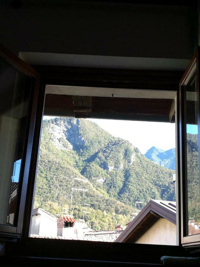 Casa Di Bice Hotel Venzone Eksteriør billede